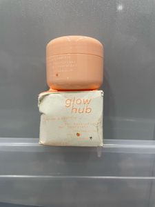 Glow Hub Moisturizer