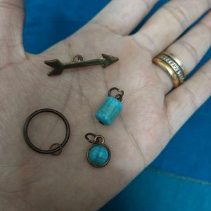 Cute Charms For Jewellery