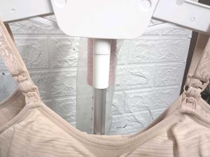 Feeding &amp; Comfortable Beige Bra