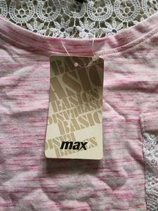 Short Sleeve Tee