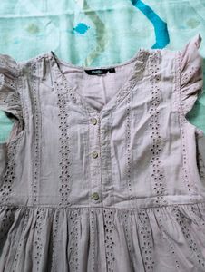 Zudio Dress