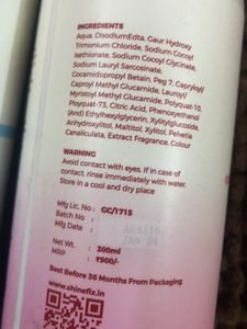 Shine Fix Hair Duo