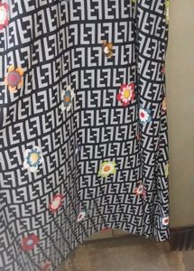 New Strachble designer kurta kurti for girls