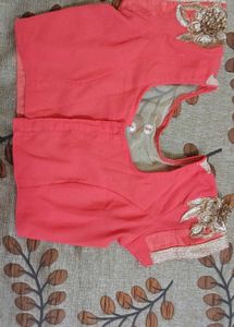 Stylish Readymade Blouse