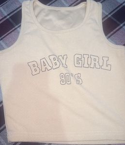 Combo Crop Top Styles
