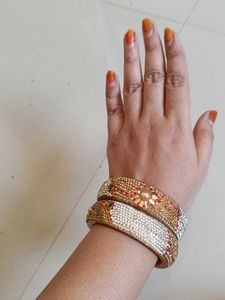 Traditional Kadas