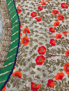 New Lehenga Choli Set