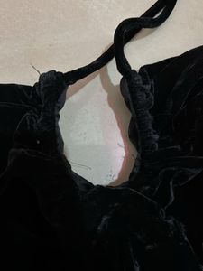 ZARA mini Dress
