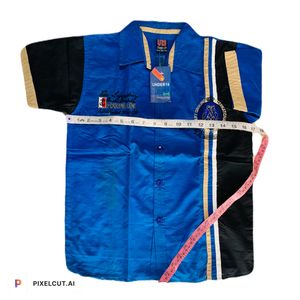 Boys Half sleeves Shirt