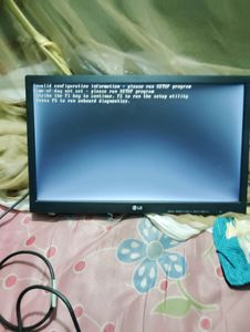 14&#34; Dell D630  Laptop Work On External Monitor