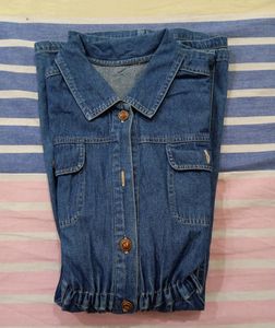 ⛔Korean Frok For Girls ⛔