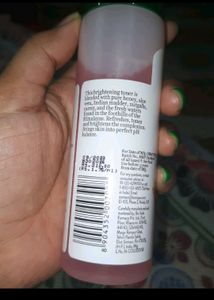 Biotique Toner❤️