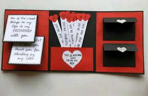 Customized Card&#39;s❤✌