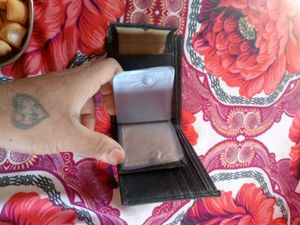 Men Purse