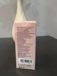 Mars High Coverage Foundation