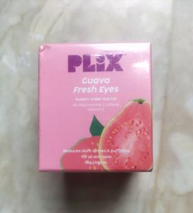 Guava Fresh Under Eye Gel