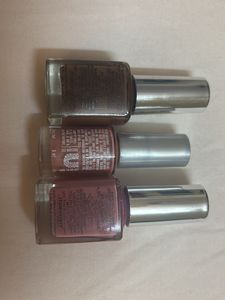 Everyday Wear Nail Colour For My Girlees 💅
