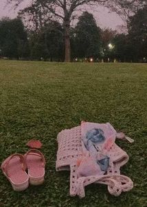 Hobo Bag