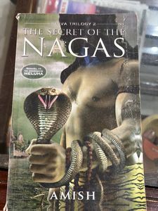 Shiva Trilogy Part 2
