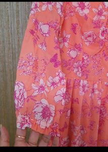 Vintage Pinteresty Aesthetic Dress