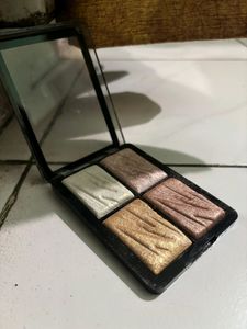 Mars 4 In 1 Highlighter
