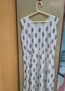 Ethnic Kurta Set