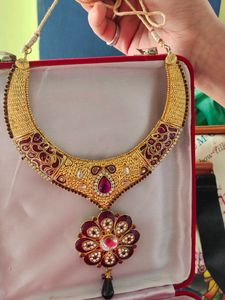 Jwellery Set