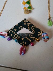 Handmade Jewellery Set