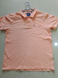 Parx by Raymond Polo Tee