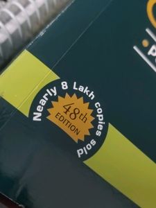 Physical Chemistry By PSP