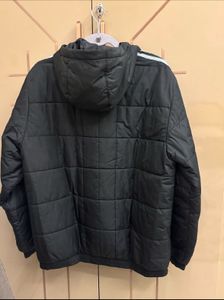 Adidas Puffer Jacket