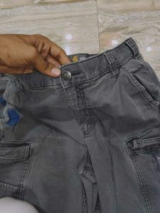 Carhartt Cargo Pants
