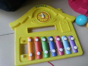 Toys &amp; Games Set