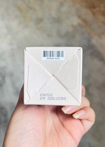 Anua Rice + Ceramide Enzyme Cleanser Powder