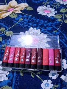 Lipstick Set
