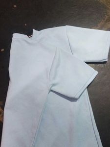 Light Blue T-Shirt