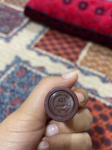 Insight Matte Lipstick