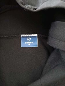 Elegant Black Trousers