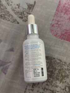 Face Serum