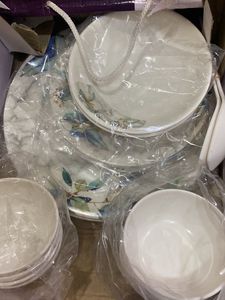 Dinner Set