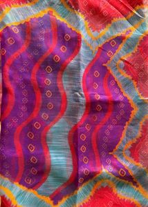 Bold Hues &amp; Timeless Patterns