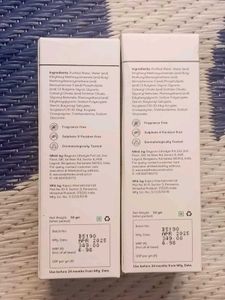 (Pack Of 2) Deconstruct SPF 55+ Sunscreen