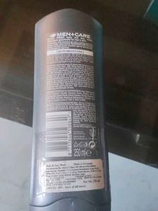 Dove Men + Care Body and Face Wash