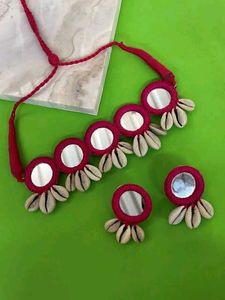 Handmade Jwellery