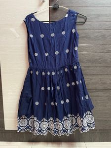 Slit Umbrella Kurti