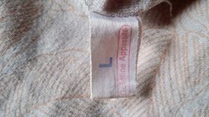 Used Panty