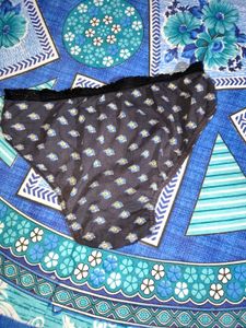 Printed Briefs