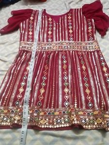 Girls And Women Suit