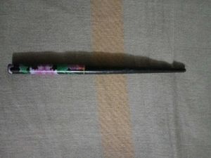 Hair Stick