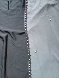 Naqaab ( Abaya )